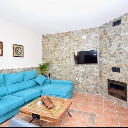 Chalet Villa Caulina Чиклана-де-ла-Фронтера Экстерьер фото